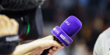 Bein Sports - Photo by Icon Sport