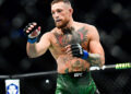 Conor McGregor - Photo by Icon Sport