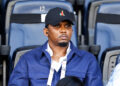 Samuel Eto'o et la Fecafoot sont prêts à tout ! /©Alain Guy Suffo/Sports Inc - Photo by Icon sport