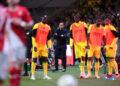 Pierre Aristouy avec le FC Nantes   - Photo by Icon Sport