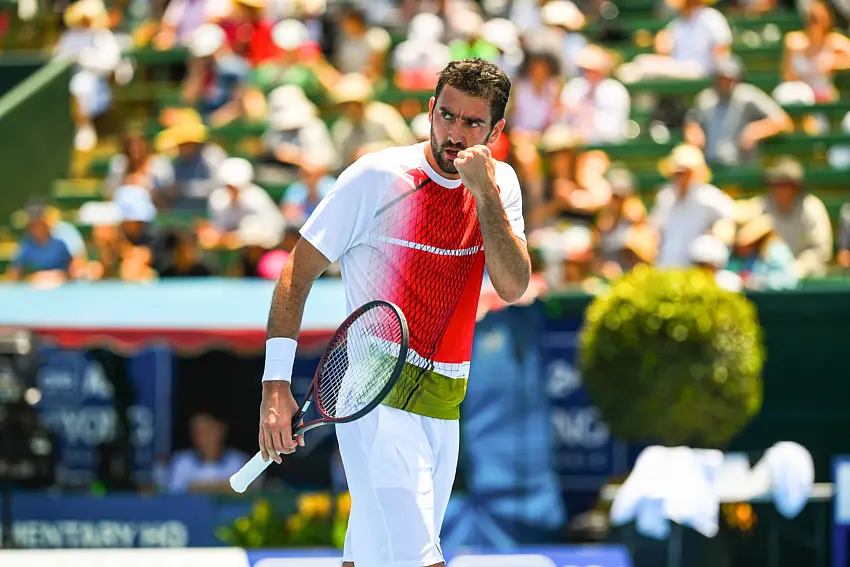 ATP Hangzhou : sacré, Marin Cilic signe un record incroyable ! thumbnail