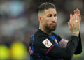 Sergio Ramos (Photo by Icon Sport)