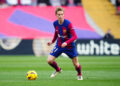 Frenkie de Jong - FC Barcelone  - Photo by Icon Sport