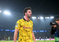 Mats Hummels avec le BVB Dortmund - Photo by Icon Sport