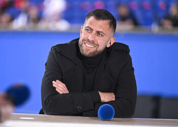 Jeremy Menez - Photo by Icon Sport