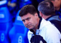 Mauricio Pochettino (Photo by Icon Sport)