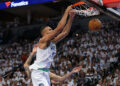 Rudy Gobert n'a peur de personne ! /Credit: Jesse Johnson-USA TODAY Sports/Sipa USA   - Photo by Icon Sport