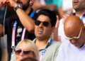 Nasser Al-Khelaifi   - Photo by Icon Sport