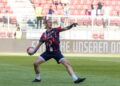 Matvey Safonov avec le PSG /PhotoCredit: EXPA/ Johann Groder    - Photo by Icon Sport