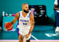 Evan Fournier - Photo by Icon Sport