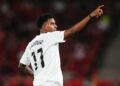 Rodrygo (Photo by Bagu Blanco / PRESSINPHOTO)