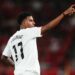 Rodrygo (Photo by Bagu Blanco / PRESSINPHOTO)