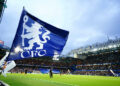 Chelsea à Stamford Bridge - Photo by Icon Sport