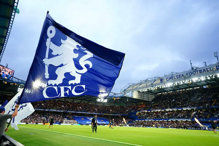 Le nouveau projet XXL de Chelsea dévoilé