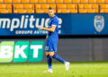 Renaud Ripart marque le but de la victoire ! (Photo by Loic Baratoux/FEP/Icon Sport)