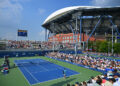 US Open - tennis - Photo by Icon Sport