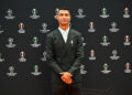 Cristiano Ronaldo - Photo by Icon Sport