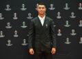 Cristiano Ronaldo - Icon Sport