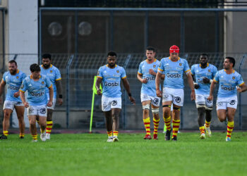 Perpignan - Photo by Icon Sport