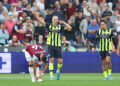 Erling Haaland avec Manchester City - Photo by Icon Sport