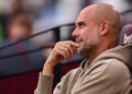 Pep Guardiola (Photo by Icon Sport)