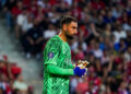 Gianluigi DONNARUMMA   - Photo by Icon Sport