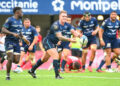 Stuart HOGG - Photo by Icon Sport