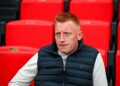 Will STILL head coach of Lens during the Ligue 1 McDonald's match between Rennes and Lens at Roazhon Park on September 21, 2024 in Rennes, France. (Photo by Baptiste Fernandez/Icon Sport)   - Photo by Icon Sport