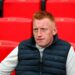 Will STILL head coach of Lens during the Ligue 1 McDonald's match between Rennes and Lens at Roazhon Park on September 21, 2024 in Rennes, France. (Photo by Baptiste Fernandez/Icon Sport)   - Photo by Icon Sport