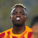 Victor Osimhen -  Galatasaray - Photo by Icon Sport