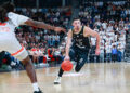 Nando De Colo
(Photo by Icon Sport)