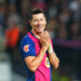 Robert Lewandowski (Photo by Icon Sport)