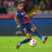 Raphinha - FC Barcelone - Photo by Icon Sport