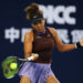 Naomi Osaka
(Photo by Icon Sport)