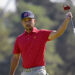 Xander Schauffele
(Photo by Icon Sport)