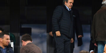 Michel Platini Ligue 1