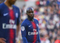 Lassana Diarra (Photo by Aude Alcover/Icon Sport)