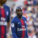 Lassana Diarra (Photo by Aude Alcover/Icon Sport)