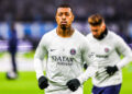 Presnel Kimpembe avec le PSG (Photo by Johnny Fidelin/Icon Sport)