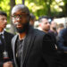 Lassana Diarra during the 31th edition of the UNFP (French National Professional Football players Union) trophy ceremony, on May 28, 2023 in Paris, France. Photo by Victor Joly/ABACAPRESS.COM - Photo by Icon sport   - Photo by Icon Sport