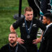 Sam CANE of New Zealand after the Rugby World Cup - Final match between New Zealand and South Africa at Stade de France on October 28, 2023 in Paris, France. (Photo by Sandra Ruhaut/Icon Sport)   - Photo by Icon Sport