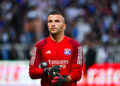 Anthony Lopes
(Photo by Icon Sport)