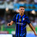 Kristjan Asllani (Inter) during  friendly match preseason between Inter and Las Palmas at the Orogel Stadium - Dino Manuzzi in Cesena - italy  - Saturday July 27, 2024. Sport - Soccer (Photo by Gianni Santandrea/LaPresse) in the picture Asllani   Photo by Icon Sport   - Photo by Icon Sport