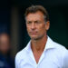 Hervé Renard
(Photo by Icon Sport)