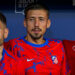 Clément Lenglet (Photo by Icon Sport)