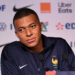 10 Kylian MBAPPE (fra) during the training session of team France at INF Clairefontaine on September 5, 2024 in Clairefontaine en Yvelines, France. (Photo by Anthony Bibard/FEP/Icon Sport)   - Photo by Icon Sport