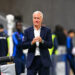 Didier Deschamps
Photo by Icon Sport