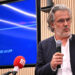 Vincent LABRUNE (President LFP) during the election of the new president of the French Professional Football League at Hotel Gaillard on September 10, 2024 in Paris, France. (Photo by Anthony Bibard/FEP/Icon Sport)   - Photo by Icon Sport