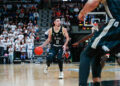 Nando De Colo (Photo by Icon Sport)