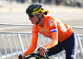 Marianne Vos - Photo by Icon Sport